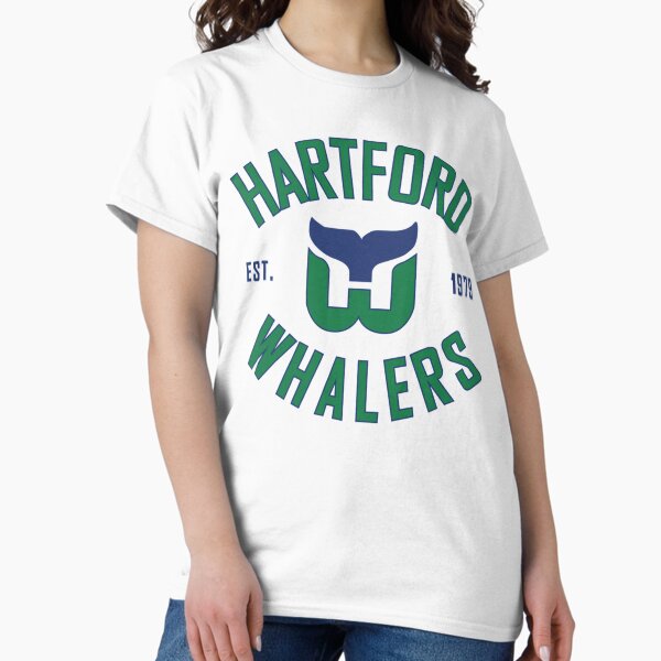 Item preview, Hartford Whalers CT   designed and sold by minusfives.