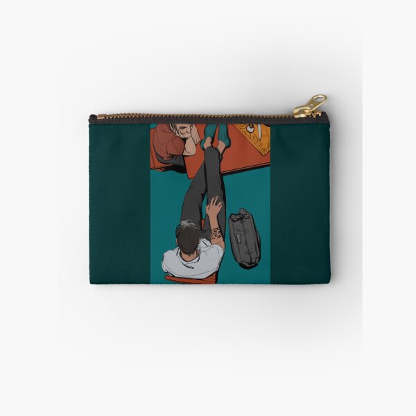 Item preview, Lalo Salamanca Tattoo    designed and sold by SurBag.
