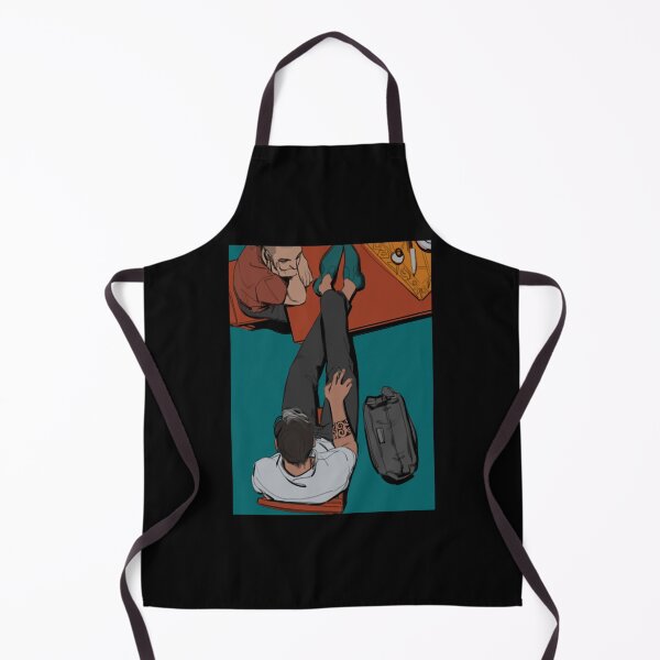 Item preview, Lalo Salamanca Tattoo designed and sold by SurBag.