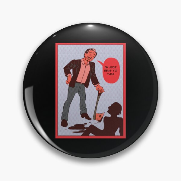 Item preview, Lalo Salamanca Talk Mood    designed and sold by SurBag.