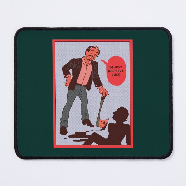 Item preview, Lalo Salamanca Talk Mood designed and sold by SurBag.