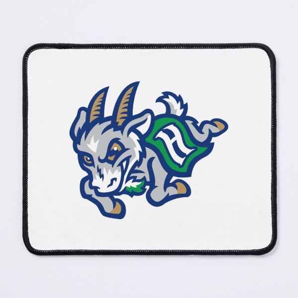 Item preview, Hartford Yard Goats - Alternate Logo   designed and sold by minusfives.