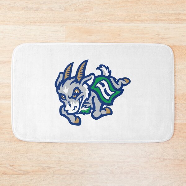 Item preview, Hartford Yard Goats - Alternate Logo   designed and sold by minusfives.