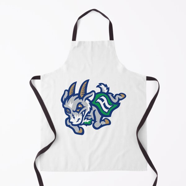 Item preview, Hartford Yard Goats - Alternate Logo designed and sold by minusfives.
