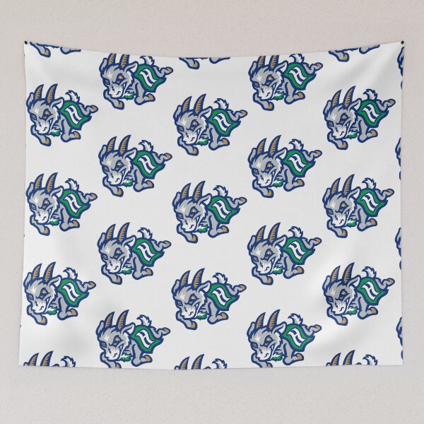 Item preview, Hartford Yard Goats - Alternate Logo   designed and sold by minusfives.