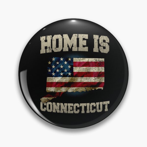 Item preview, Home is Connecticut USA US map gift unique fans Proud Strong Support Premium Scoop  designed and sold by minusfives.