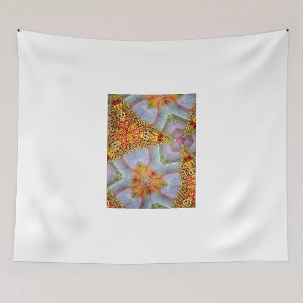 Item preview, Abstract Baboon designed and sold by Melissa Flattery.