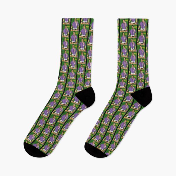 Item preview, Lalo Salamanca Walk Me Through It Print   designed and sold by SurBag.