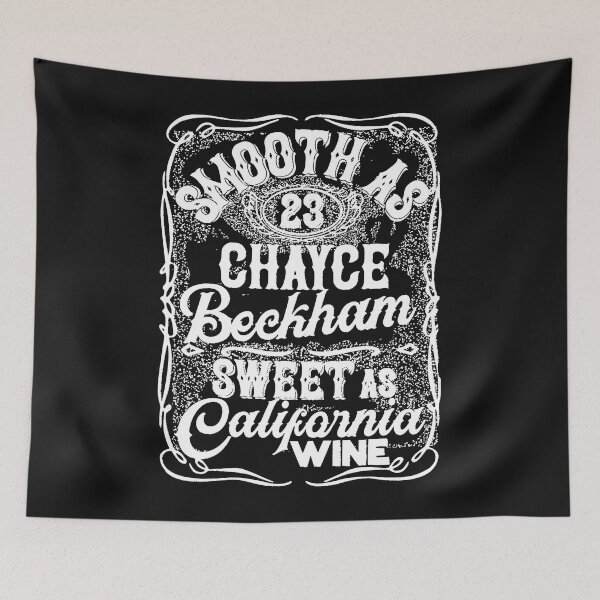 Item preview, Chayce Beckham, Beckham shirt, American idol, 23 shirt, Chayce Beckham fan gift, American Idol fan designed and sold by ShawneHasty01.