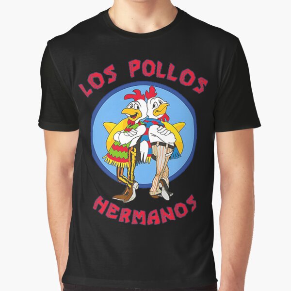 Item preview, Los Pollos Hermanos Helmet       designed and sold by SurBag.