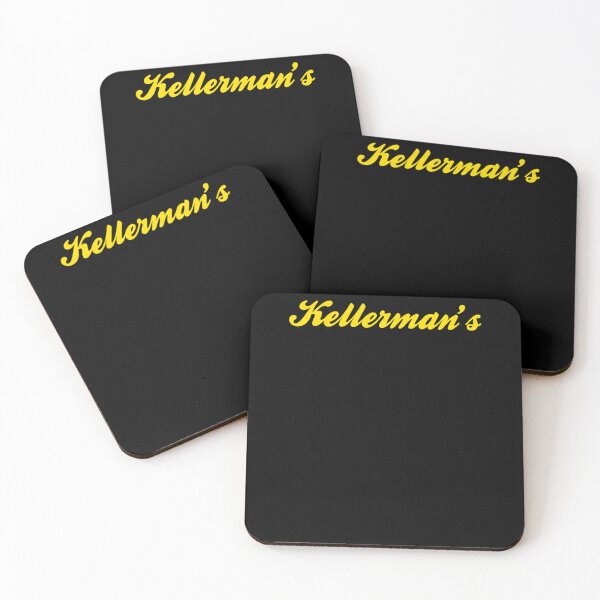 Item preview, Kellerman's designed and sold by JONATHANZIPPARO.