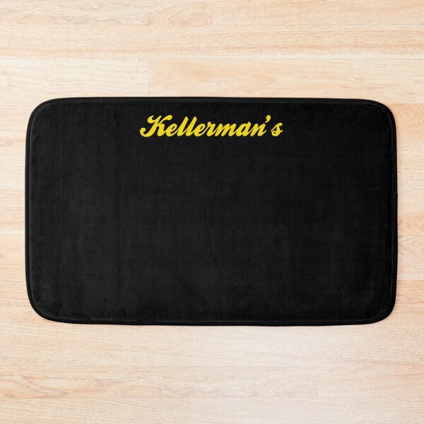 Item preview, Kellerman's designed and sold by JONATHANZIPPARO.