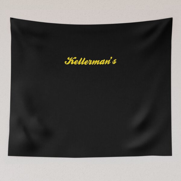 Item preview, Kellerman's designed and sold by JONATHANZIPPARO.