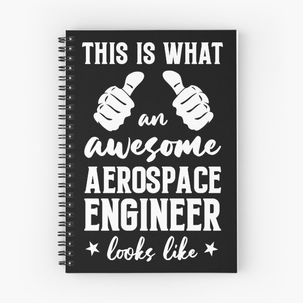 Item preview, This Is What An Awesome Aerospace Engineer Looks Like: Funny Aerospace Engineering Gift designed and sold by Adexyl.