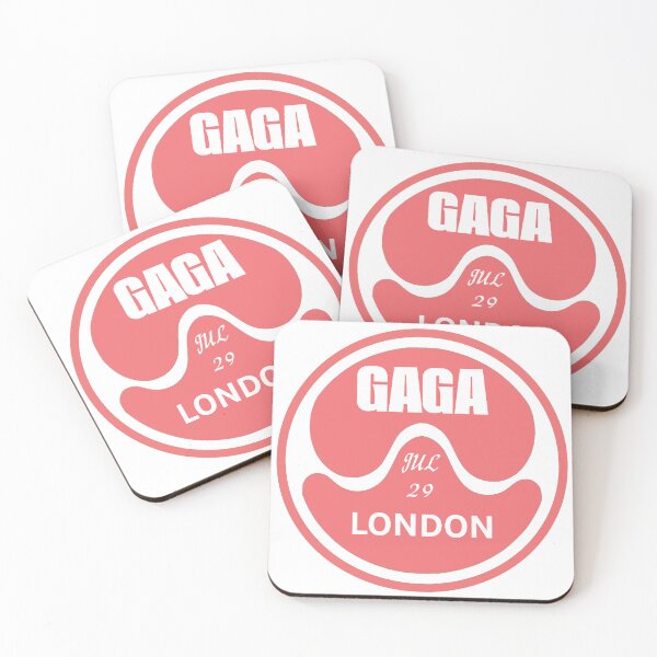Item preview, Lady Gaga Chromatica Ball 7/29 London designed and sold by BitFoxCreations.