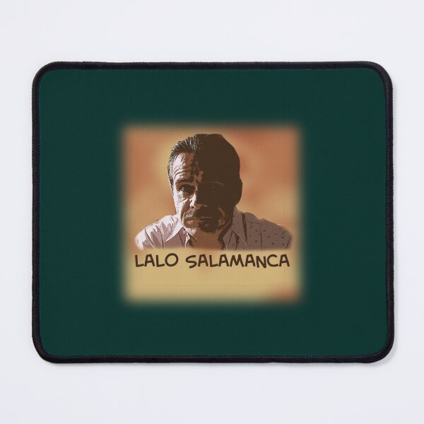 Item preview, los pollos hermanos lalo salamanka designed and sold by SurBag.
