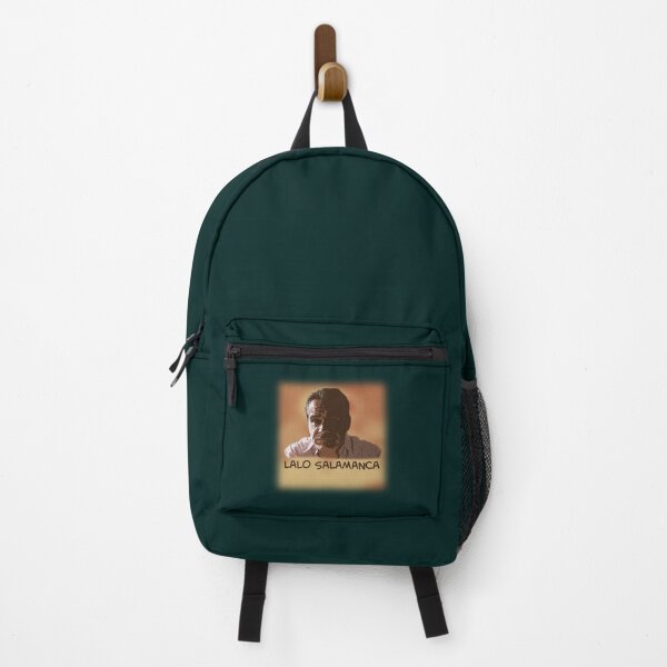 Item preview, los pollos hermanos lalo salamanka designed and sold by SurBag.