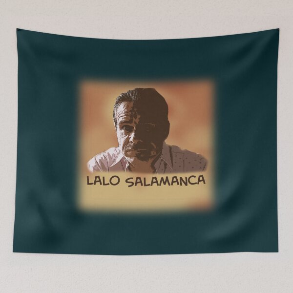 Item preview, los pollos hermanos lalo salamanka    designed and sold by SurBag.