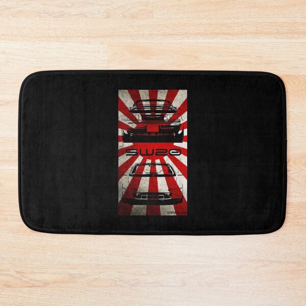 Item preview, Iconic SW20 MR2 Rising Sun Design Classic  designed and sold by alyhashindledec.