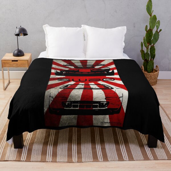 Item preview, Iconic SW20 MR2 Rising Sun Design Classic  designed and sold by alyhashindledec.