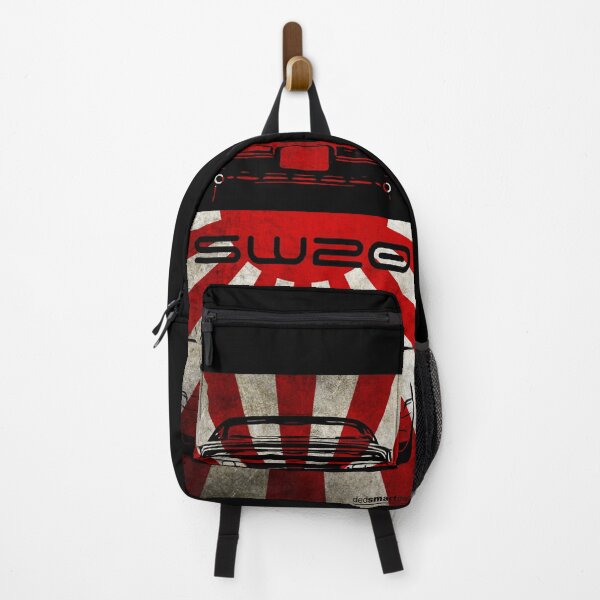 Item preview, Iconic SW20 MR2 Rising Sun Design Classic designed and sold by alyhashindledec.