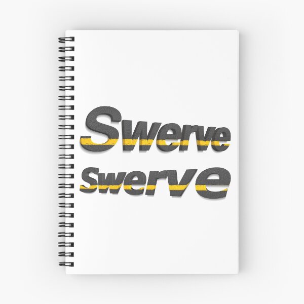 Item preview, swerve swerve designed and sold by RyanPatric.