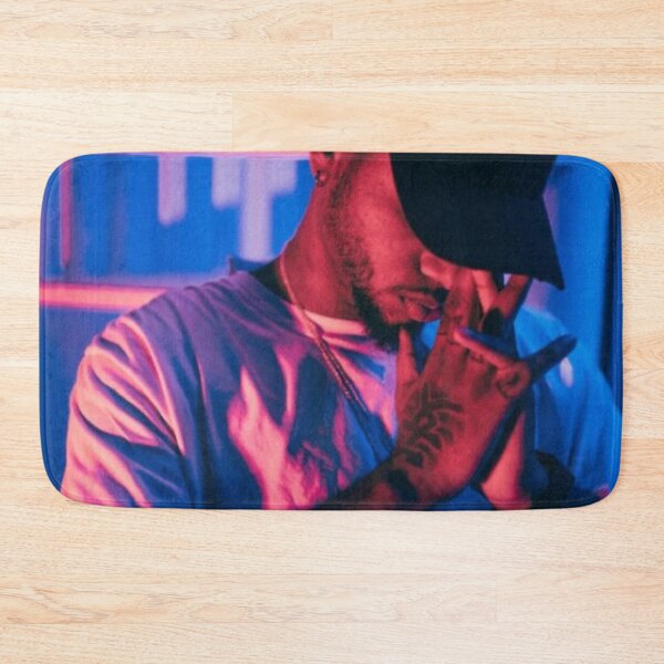 Item preview, Neon Tiller Background designed and sold by JosepGalagher.