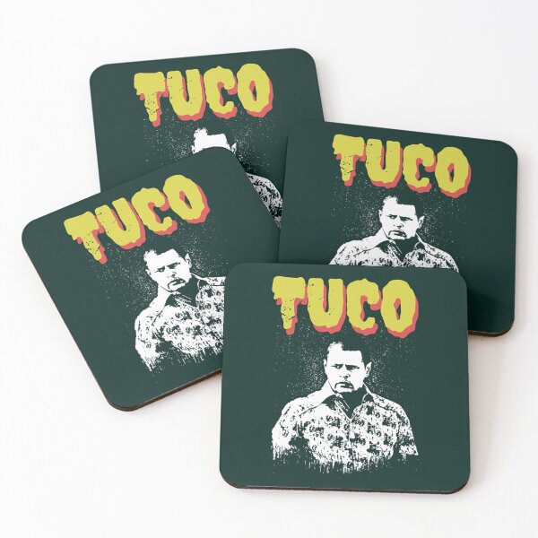 Item preview, Tuco Salamanca     designed and sold by SurBag.