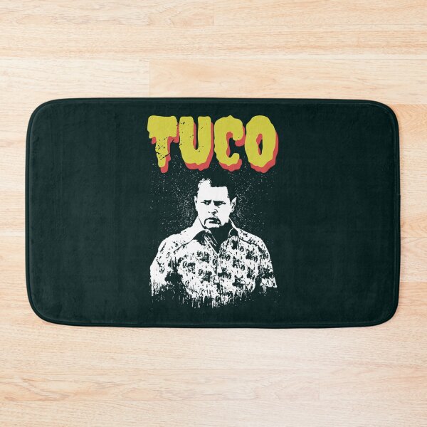 Item preview, Tuco Salamanca     designed and sold by SurBag.