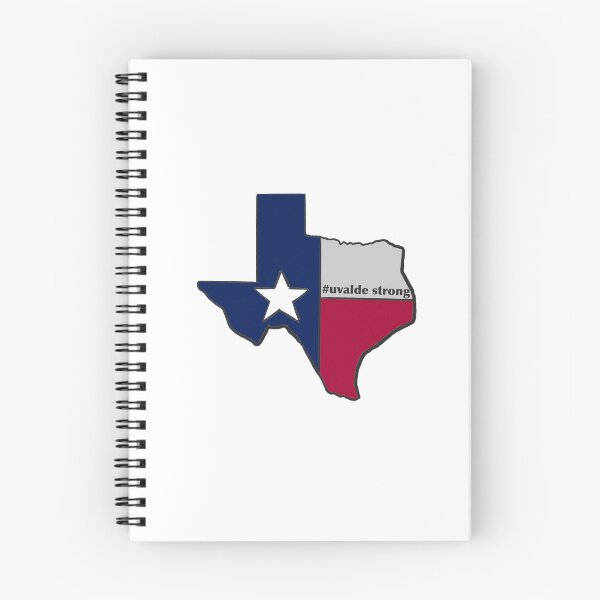 Item preview, uvalde strong tshirts designed and sold by ELEGANCE-KEYS.