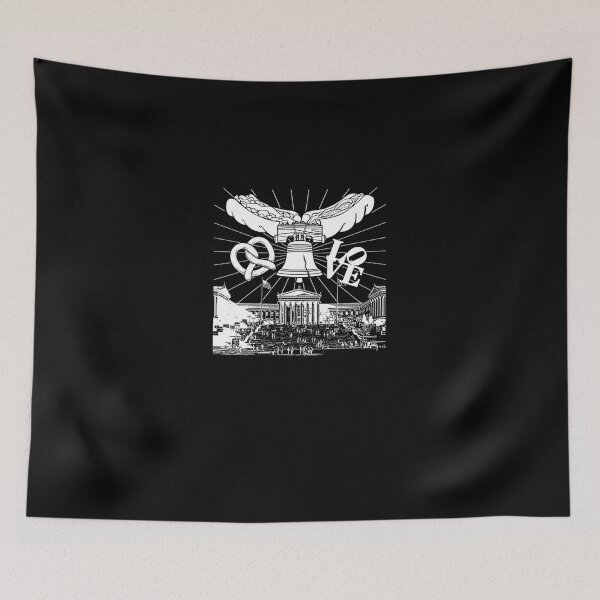 Item preview, Philly Phan designed and sold by JONATHANZIPPARO.