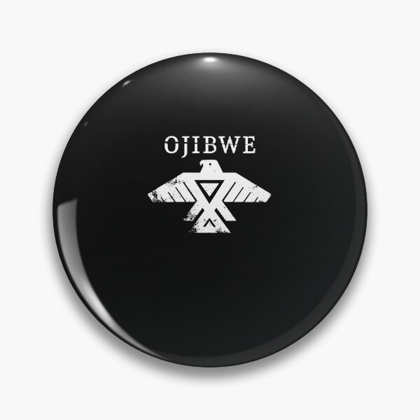 Item preview, Ojibwe  designed and sold by PaulSteph.