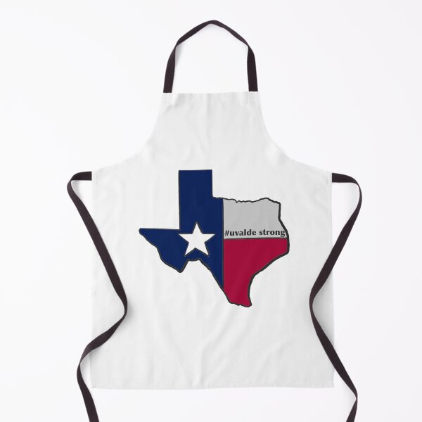 Item preview, uvalde strong tshirts designed and sold by ELEGANCE-KEYS.