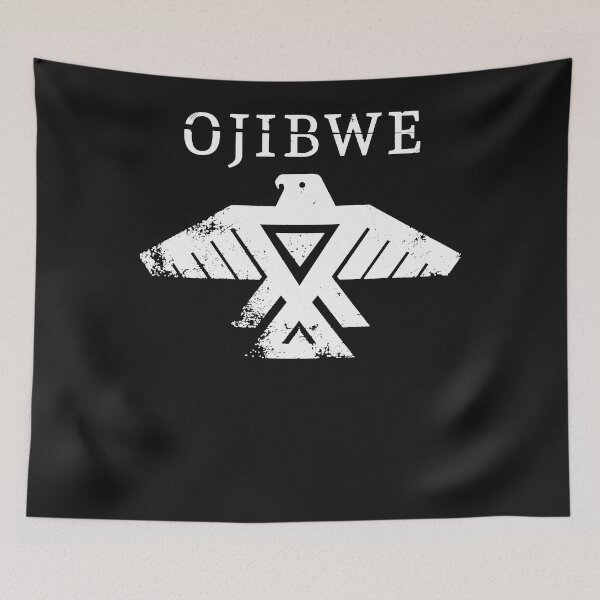 Item preview, Ojibwe  designed and sold by PaulSteph.