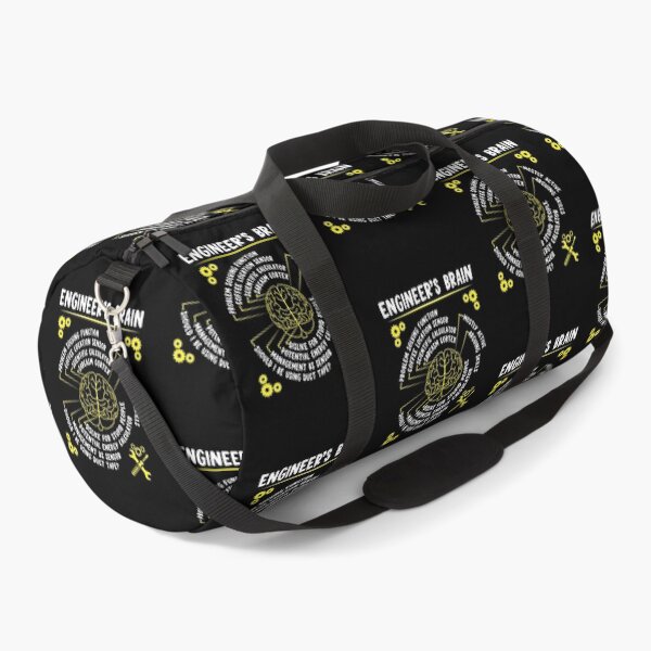 Item preview, Engineer's Brain: Funny Auto Engineering Mechanical Engineer Gift designed and sold by Adexyl.