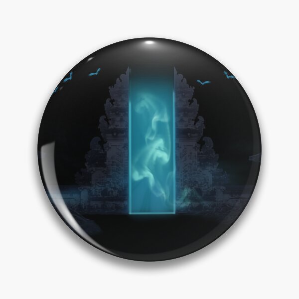 Item preview, The other world designed and sold by Yassouda.