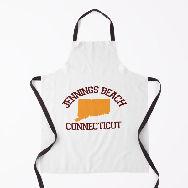 Item preview, Jennings Beach - Connecticut.   designed and sold by minusfives.