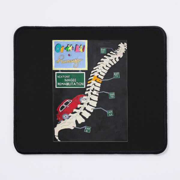 Item preview, On The Road to Recovery designed and sold by PaulSteph.