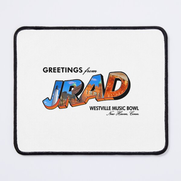 Item preview, JRAD - Joe Russo_s Almost Dead - Westville Music Bowl   designed and sold by minusfives.