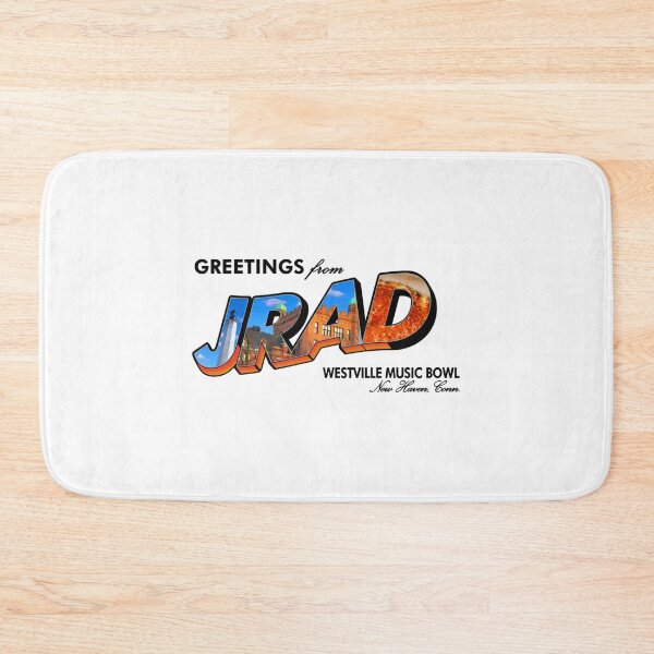 Item preview, JRAD - Joe Russo_s Almost Dead - Westville Music Bowl   designed and sold by minusfives.