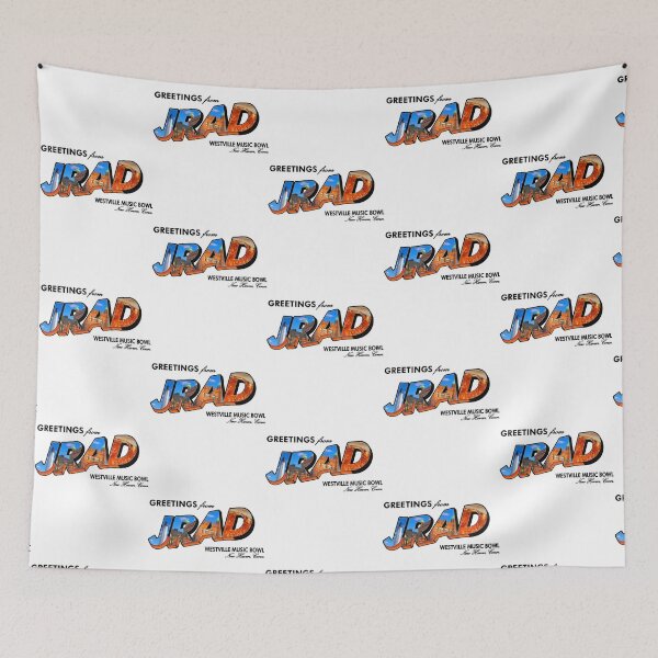 Item preview, JRAD - Joe Russo_s Almost Dead - Westville Music Bowl   designed and sold by minusfives.
