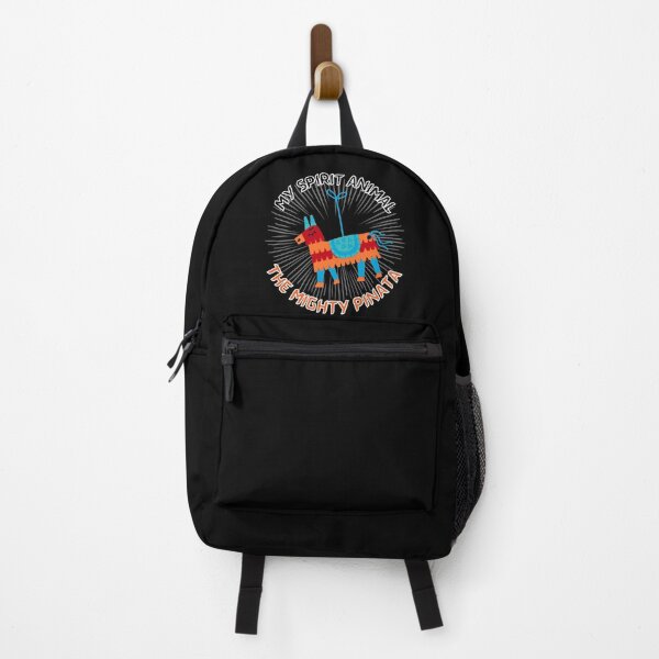 Item preview, My Spirit Animal, The Mighty Pinata designed and sold by NDNlook.