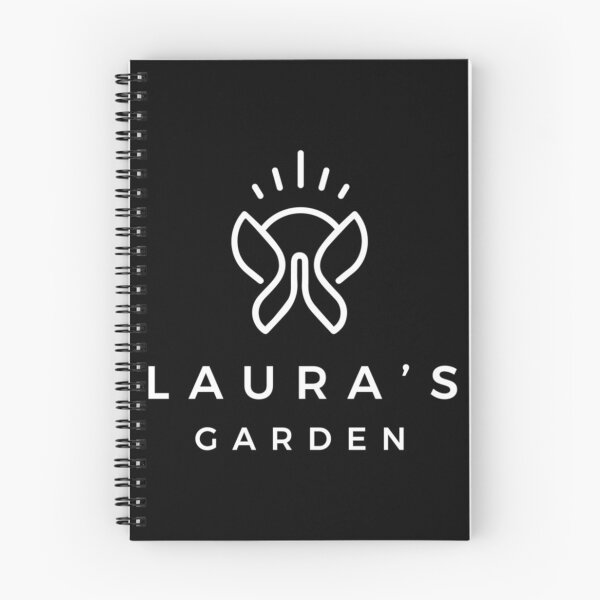 Item preview, Laura_s Garden Foundation   designed and sold by minusfives.