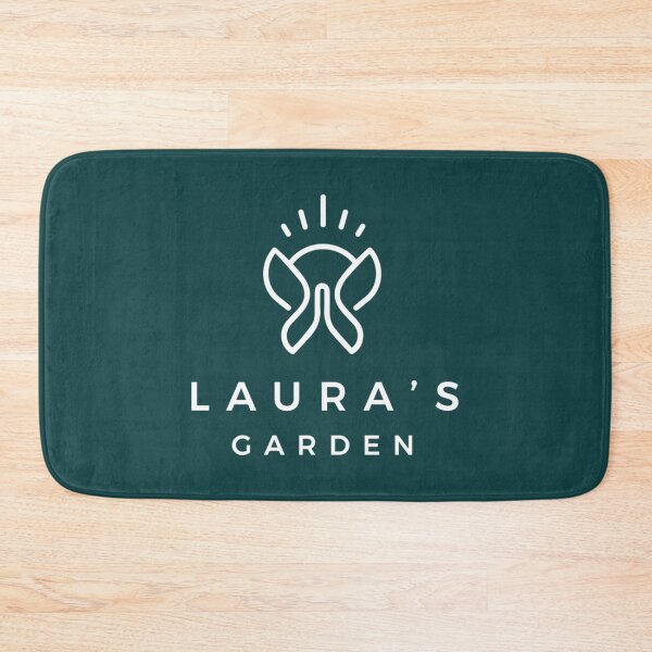Item preview, Laura_s Garden Foundation   designed and sold by minusfives.