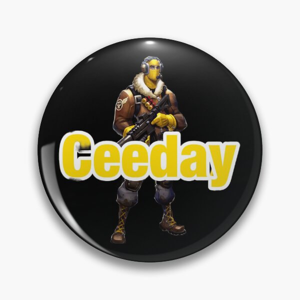 Artikelvorschau, Ceeday ein Ceeday ein Ceeday entworfen und verkauft von Jajaer.