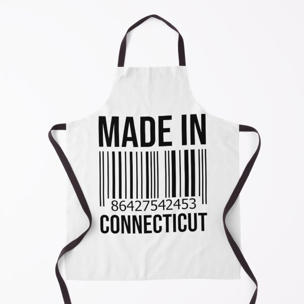 Item preview, Made in Connecticut designed and sold by minusfives.