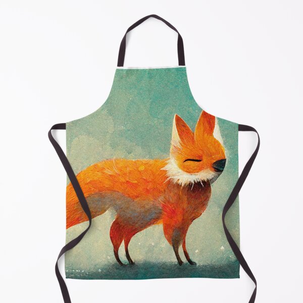 Item preview, Sleepy Fox designed and sold by DirtyBirdLad.