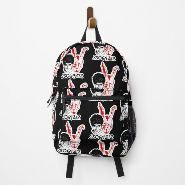 Item preview, Donnie Darko and Frank 28064212 Classic designed and sold by olsxaricmin.