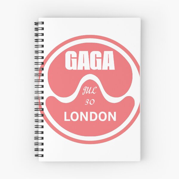 Item preview, Lady Gaga Chromatica Ball 7/30 London designed and sold by BitFoxCreations.