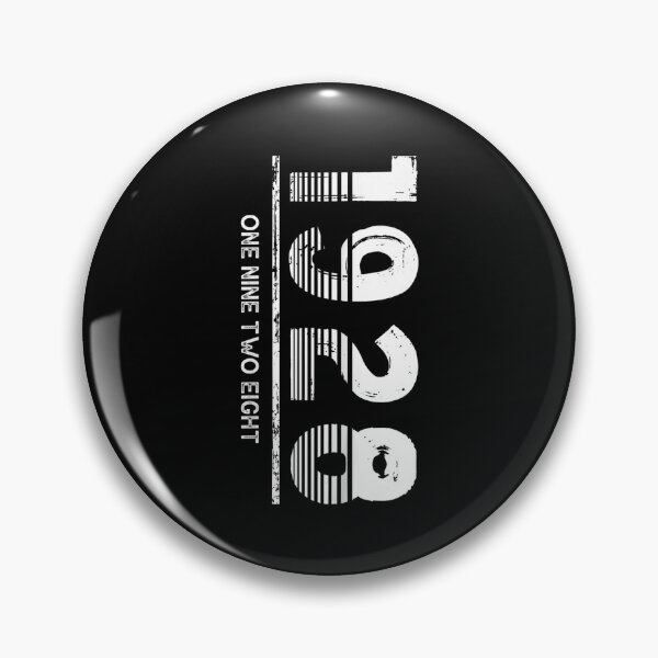 Item preview, Born in or Vintage 1928 for Men designed and sold by Jonathanhagerst.